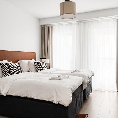 Borg Loft City Central ปอรี ภายนอก รูปภาพ